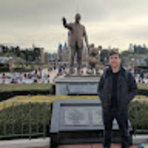 Meet your Posher, Michael